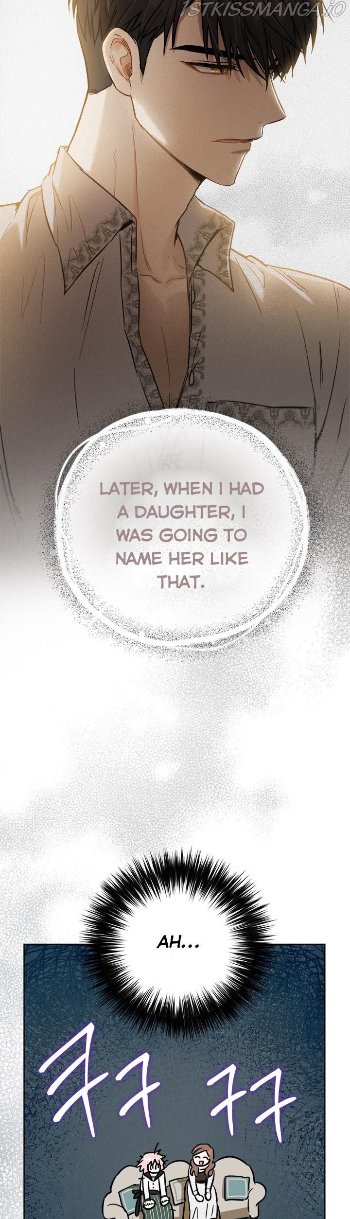 The Heiress's Double Life Chapter 43 - page 39