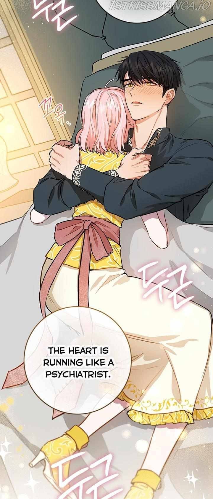 The Heiress's Double Life Chapter 42 - page 18