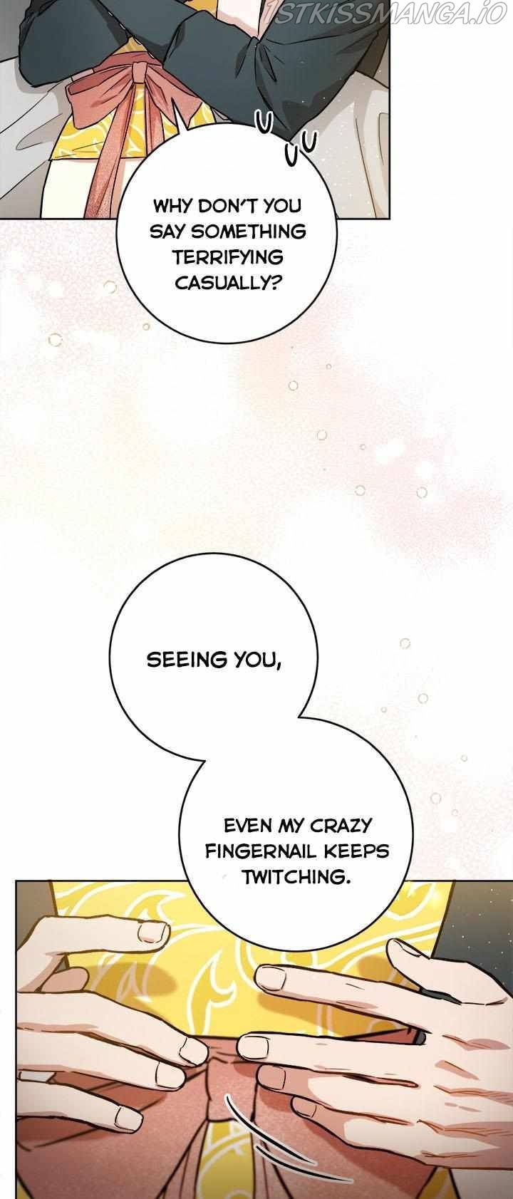 The Heiress's Double Life Chapter 42 - page 24