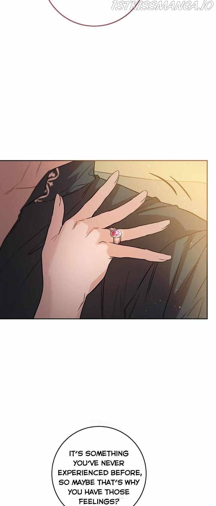 The Heiress's Double Life Chapter 42 - page 31