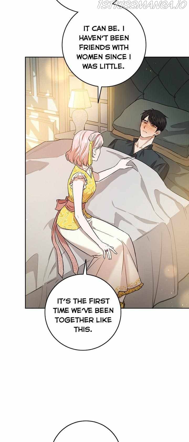 The Heiress's Double Life Chapter 42 - page 32