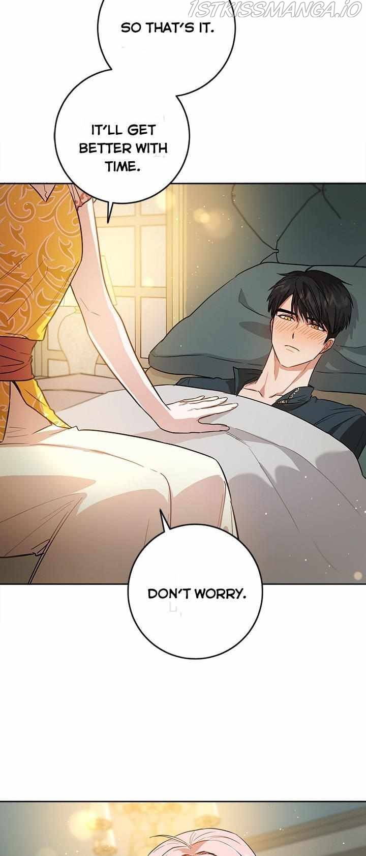 The Heiress's Double Life Chapter 42 - page 33