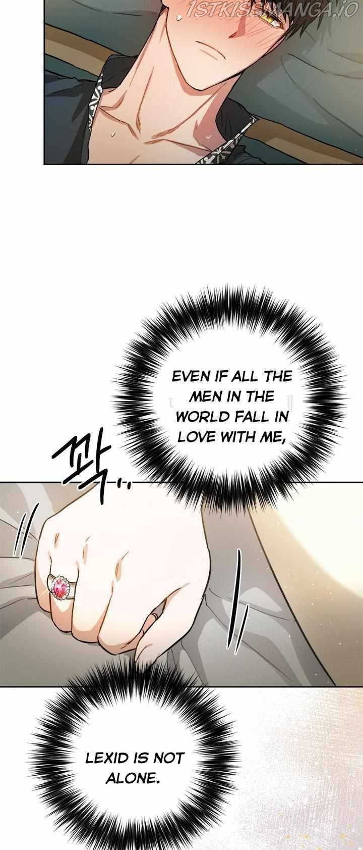 The Heiress's Double Life Chapter 42 - page 35