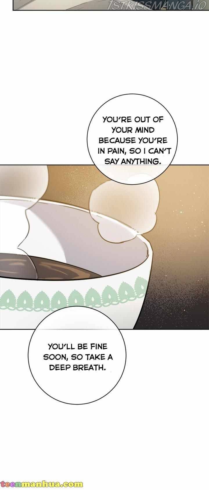 The Heiress's Double Life Chapter 42 - page 38