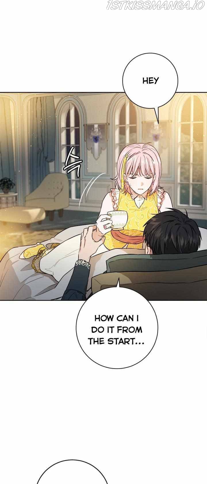 The Heiress's Double Life Chapter 42 - page 4