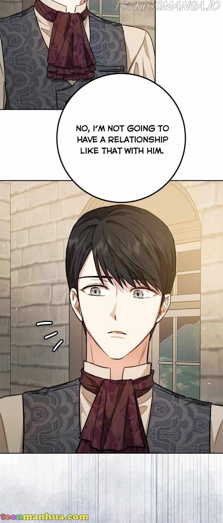The Heiress's Double Life Chapter 42 - page 50