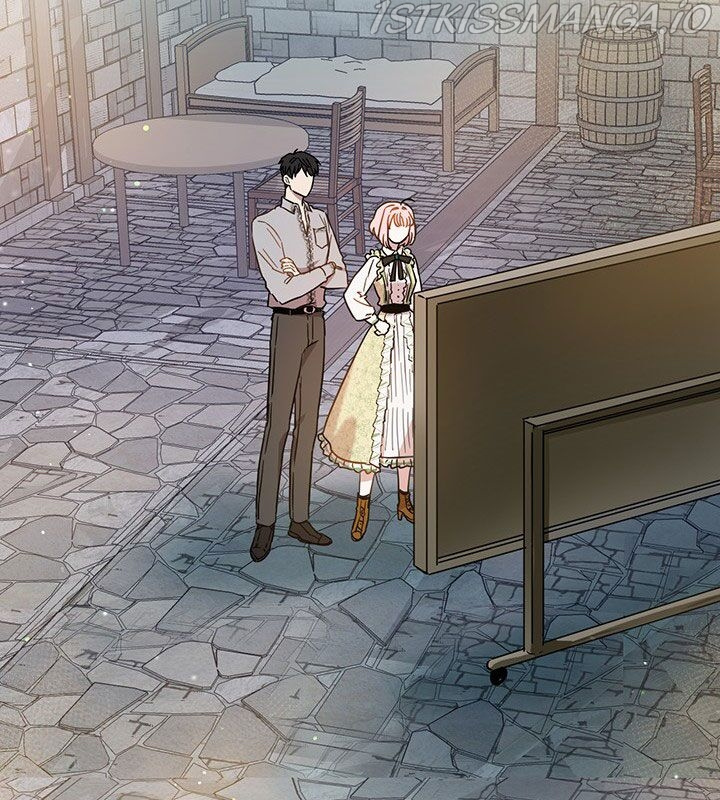 The Heiress's Double Life chapter 17 - page 112