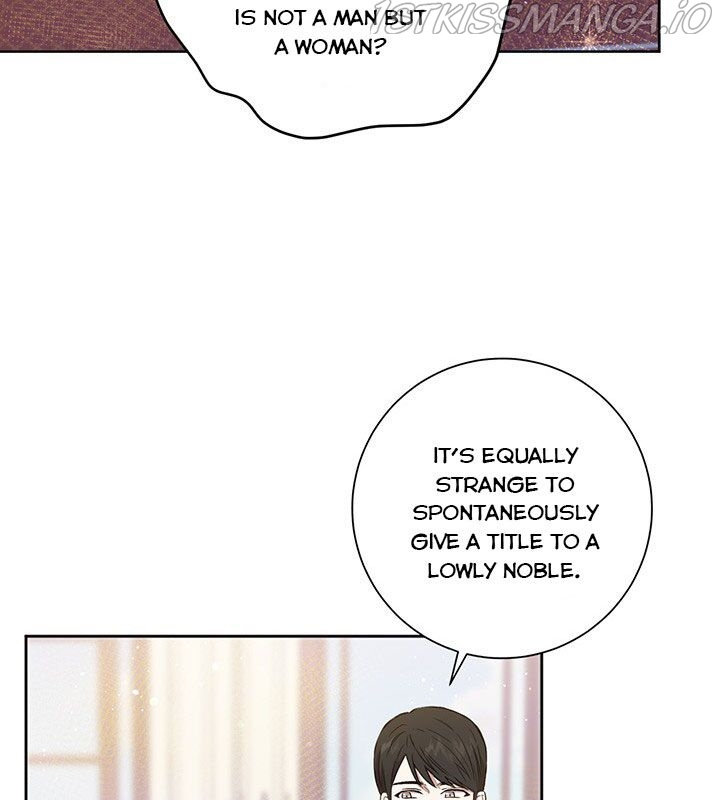 The Heiress's Double Life chapter 17 - page 12