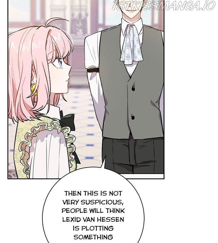 The Heiress's Double Life chapter 17 - page 13
