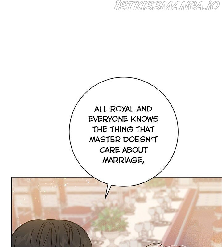 The Heiress's Double Life chapter 17 - page 17