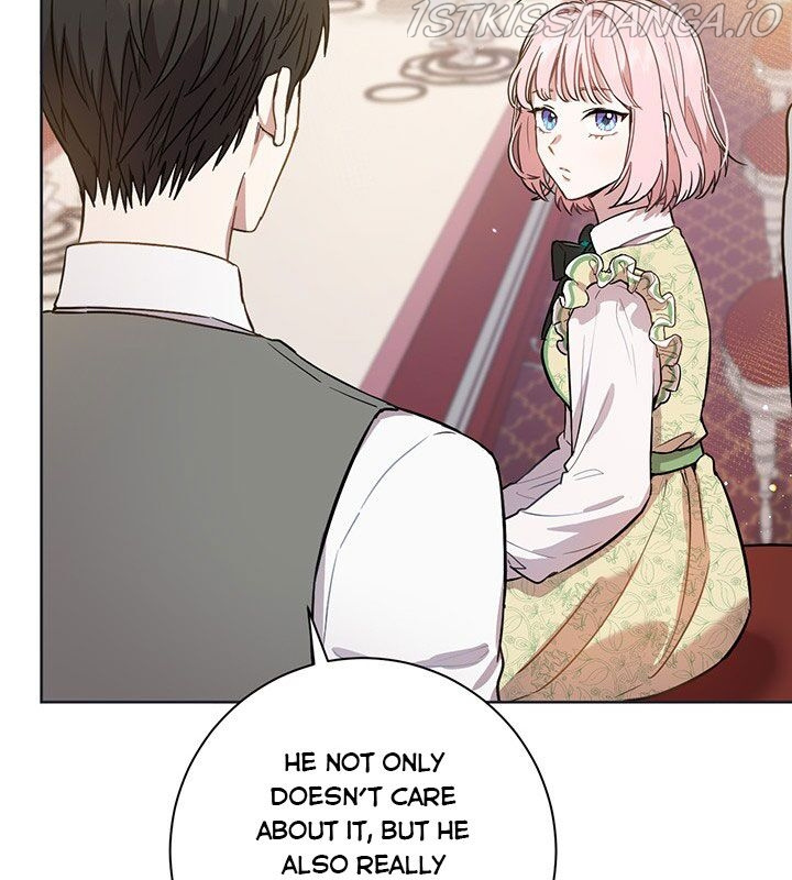 The Heiress's Double Life chapter 17 - page 18