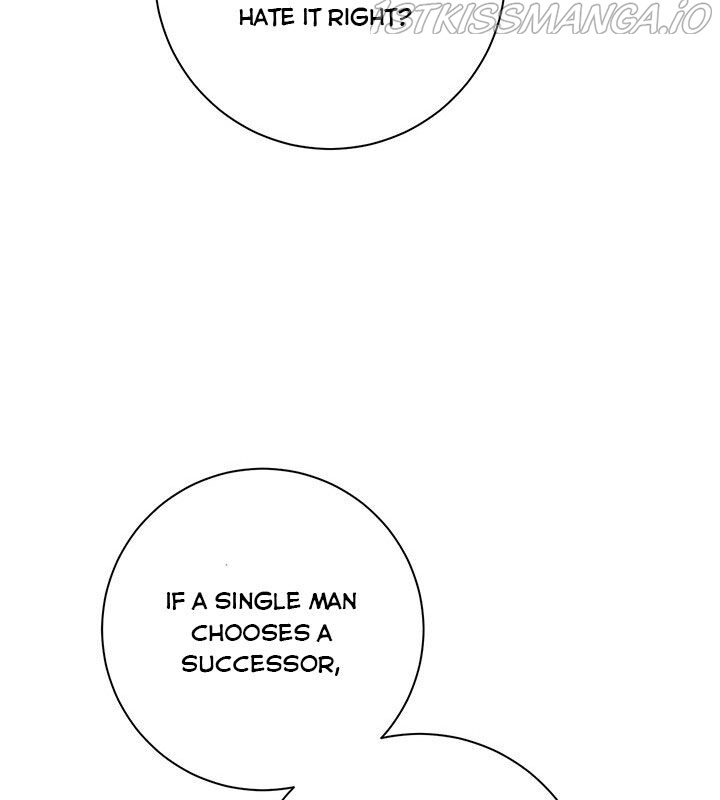 The Heiress's Double Life chapter 17 - page 19