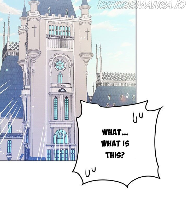 The Heiress's Double Life chapter 17 - page 2