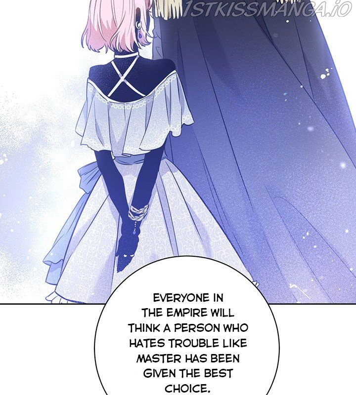 The Heiress's Double Life chapter 17 - page 21
