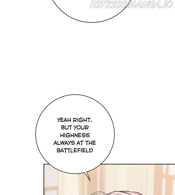 The Heiress's Double Life chapter 17 - page 22