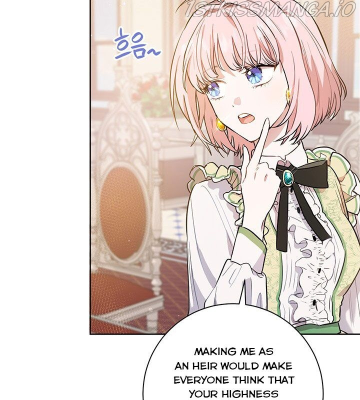 The Heiress's Double Life chapter 17 - page 23