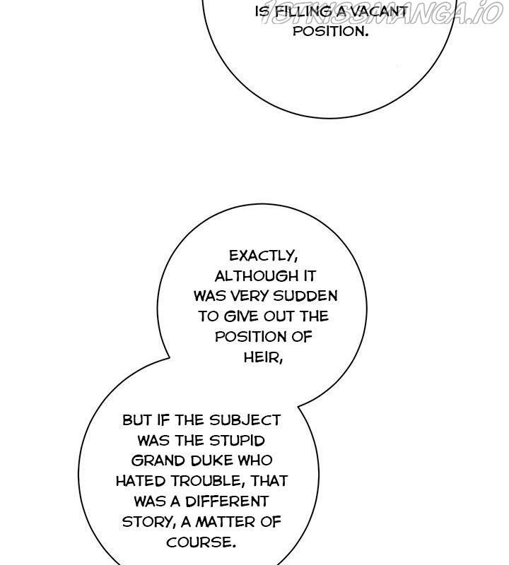 The Heiress's Double Life chapter 17 - page 24