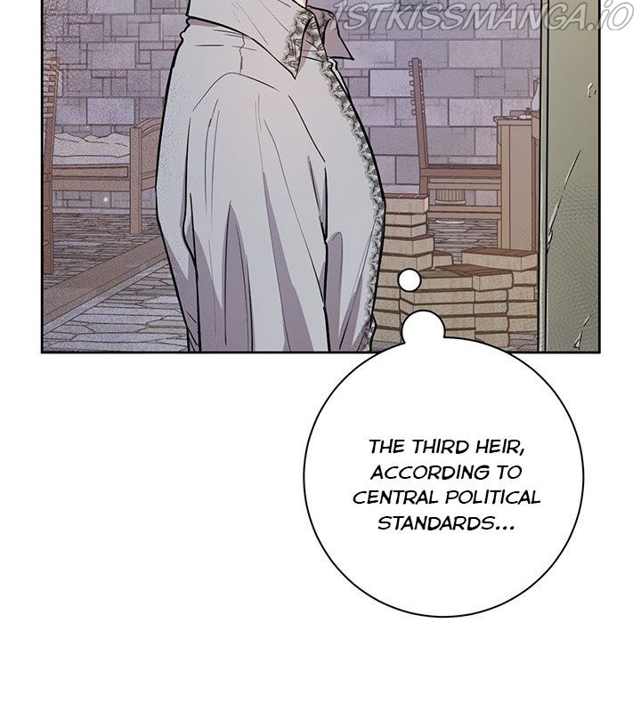 The Heiress's Double Life chapter 17 - page 52