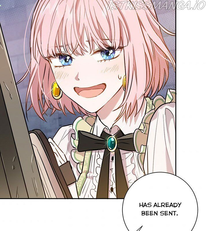 The Heiress's Double Life chapter 17 - page 58