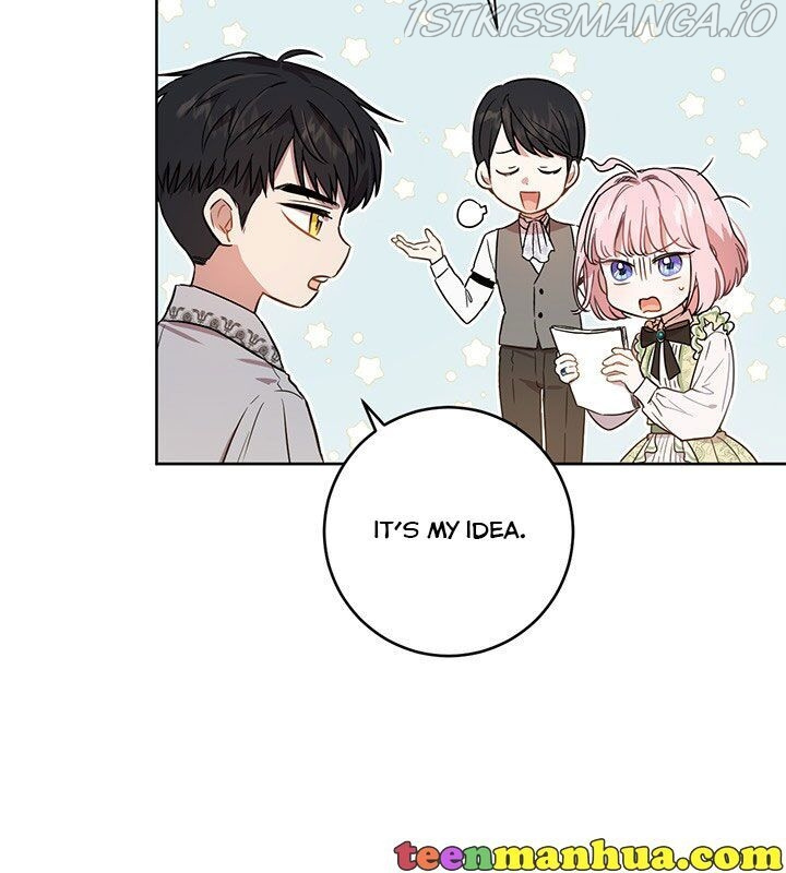 The Heiress's Double Life chapter 17 - page 6