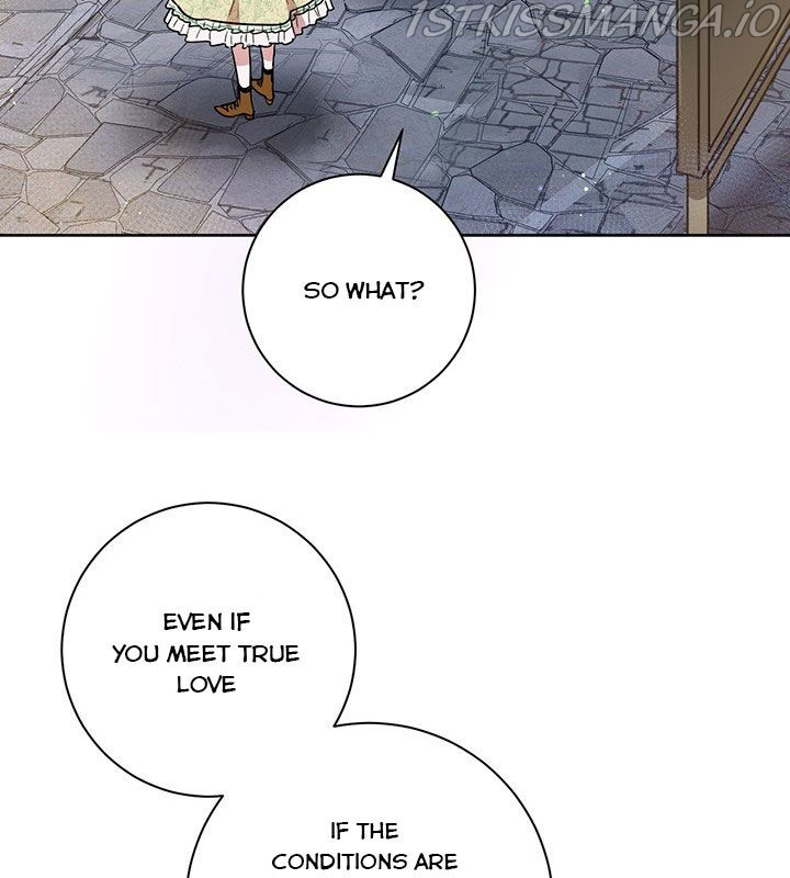 The Heiress's Double Life chapter 17 - page 74