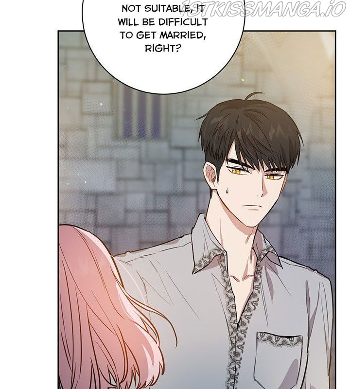 The Heiress's Double Life chapter 17 - page 75