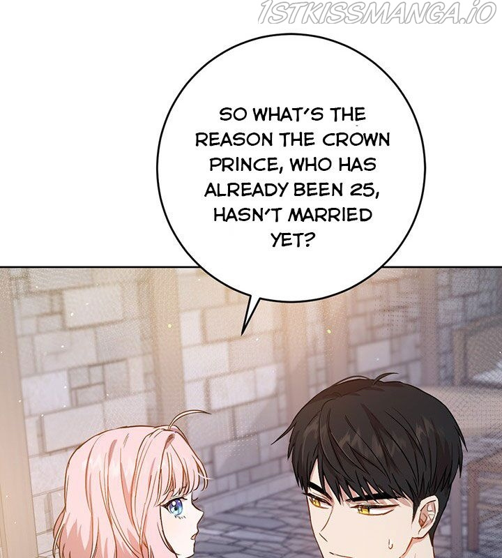 The Heiress's Double Life chapter 17 - page 77