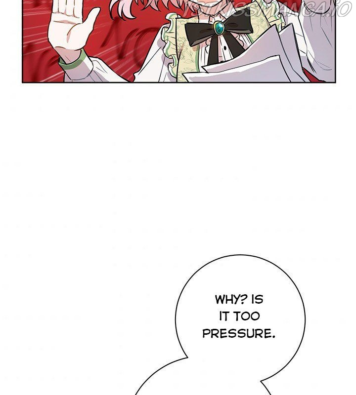 The Heiress's Double Life chapter 17 - page 8