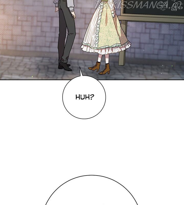 The Heiress's Double Life chapter 17 - page 84