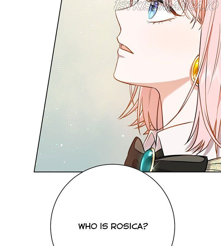 The Heiress's Double Life chapter 17 - page 86
