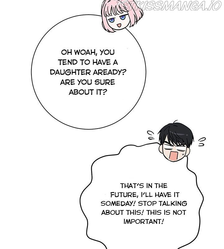 The Heiress's Double Life chapter 17 - page 92