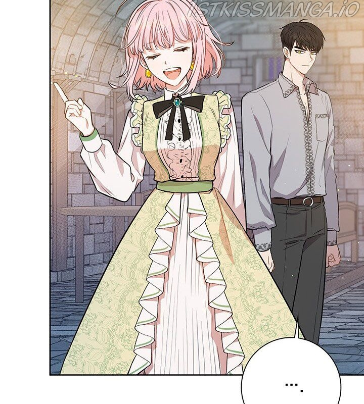 The Heiress's Double Life chapter 17 - page 94
