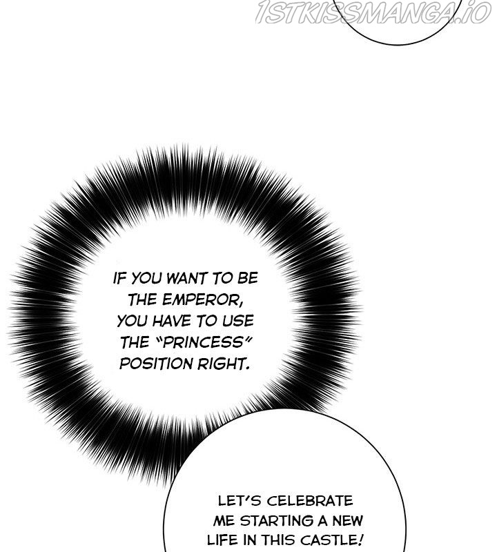 The Heiress's Double Life chapter 17 - page 95