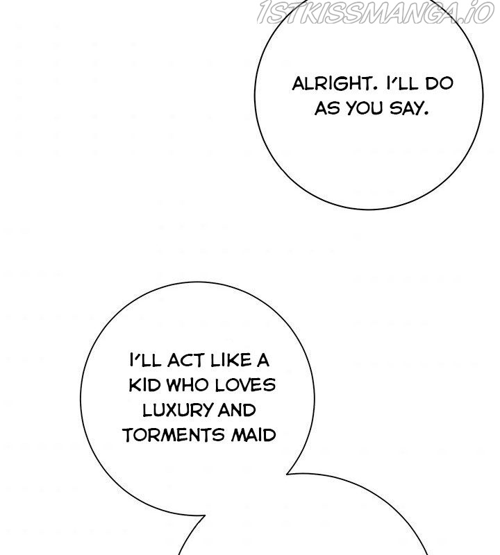 The Heiress's Double Life chapter 17 - page 98