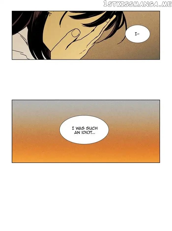 Cheese in the Trap Chapter 238 - page 33