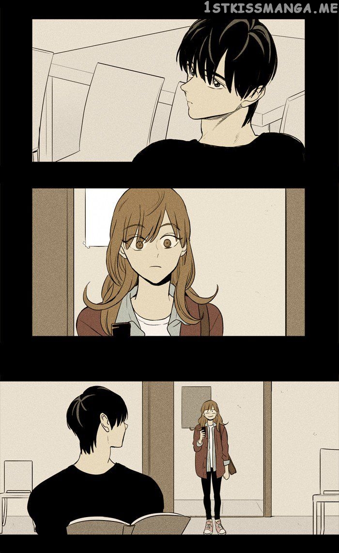 Cheese in the Trap Chapter 215 - page 22