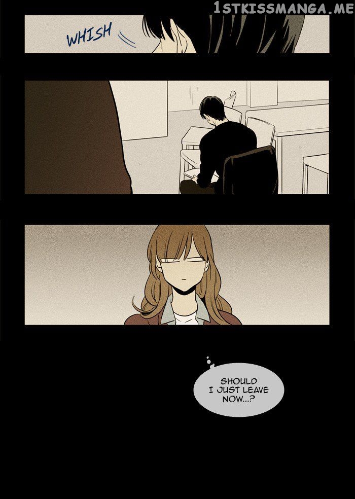 Cheese in the Trap Chapter 215 - page 23