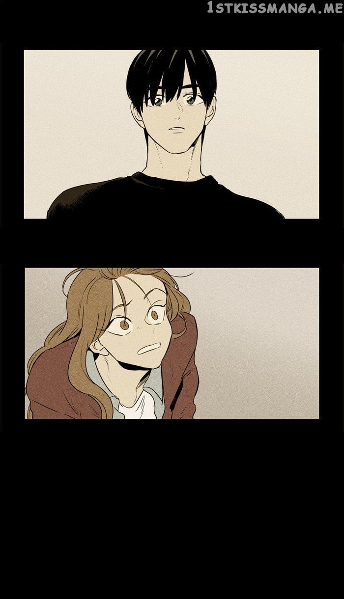 Cheese in the Trap Chapter 215 - page 35
