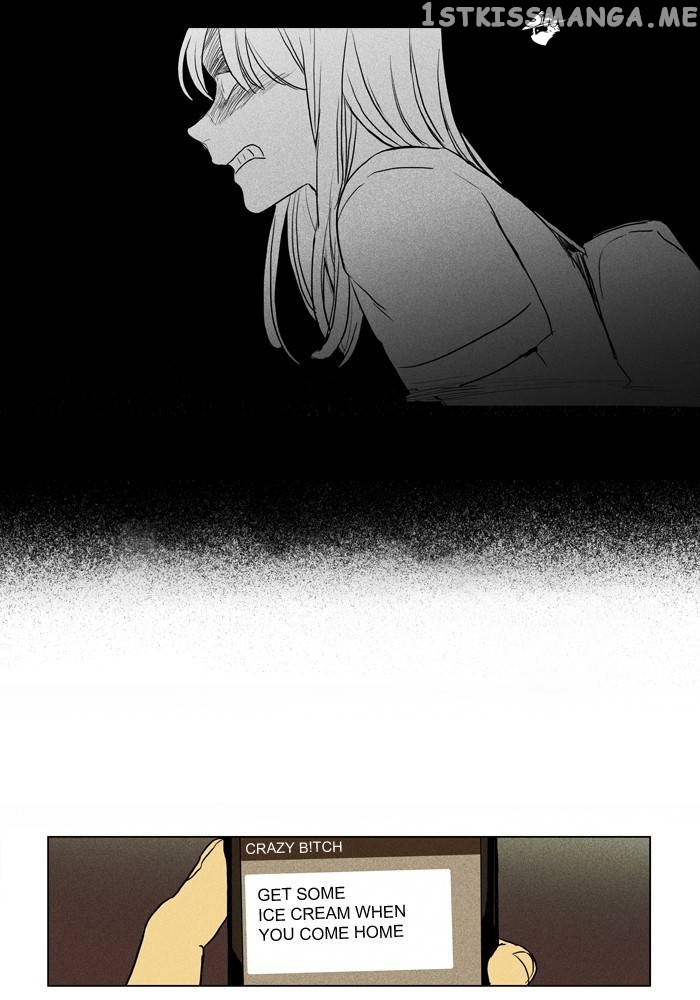Cheese in the Trap Chapter 192 - page 10