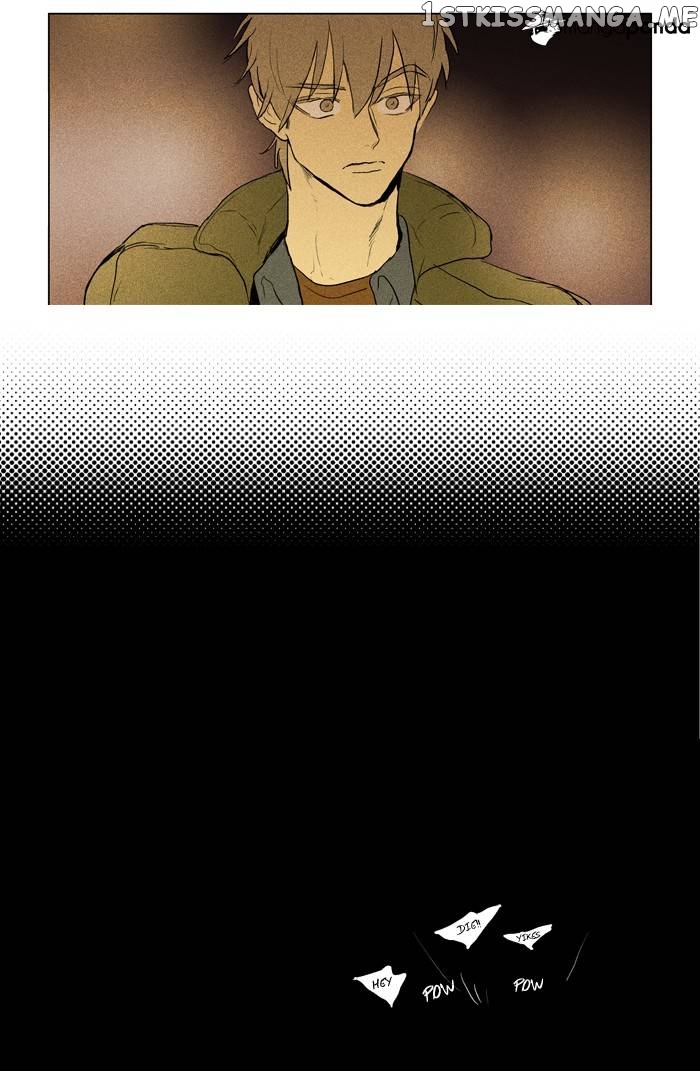Cheese in the Trap Chapter 192 - page 18