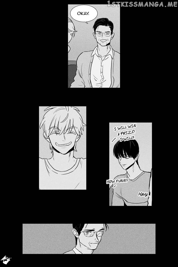 Cheese in the Trap Chapter 192 - page 29