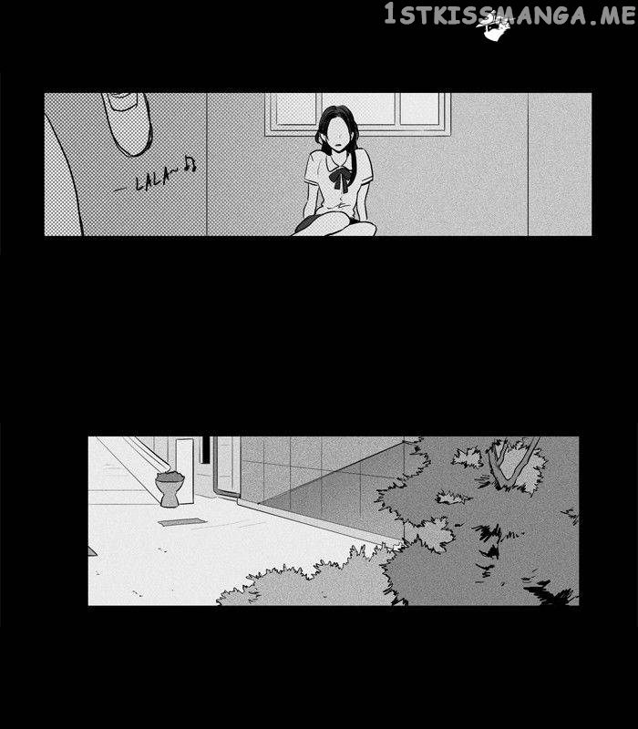 Cheese in the Trap Chapter 191 - page 16