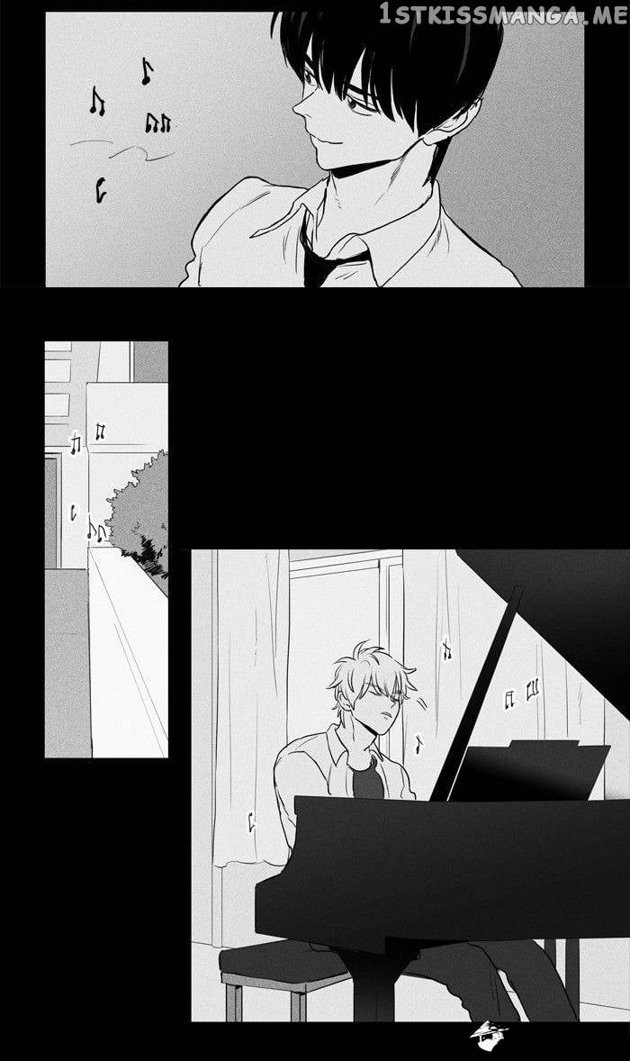 Cheese in the Trap Chapter 191 - page 4