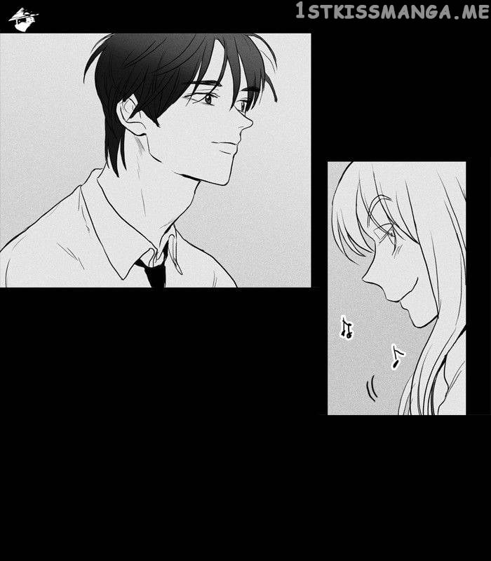 Cheese in the Trap Chapter 191 - page 7