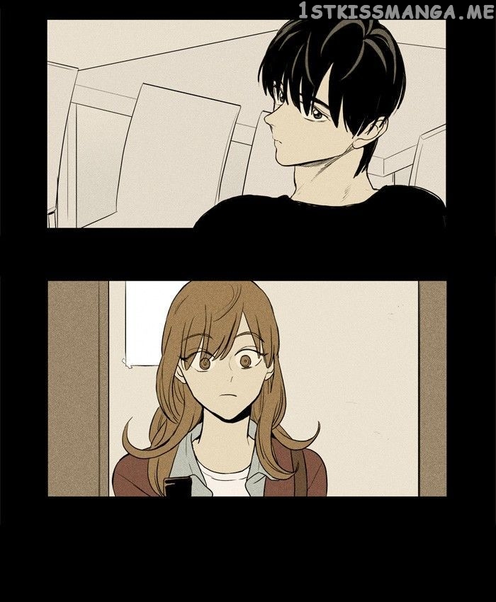 Cheese in the Trap Chapter 181 - page 14