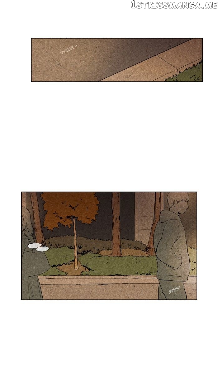 Cheese in the Trap Chapter 181 - page 39