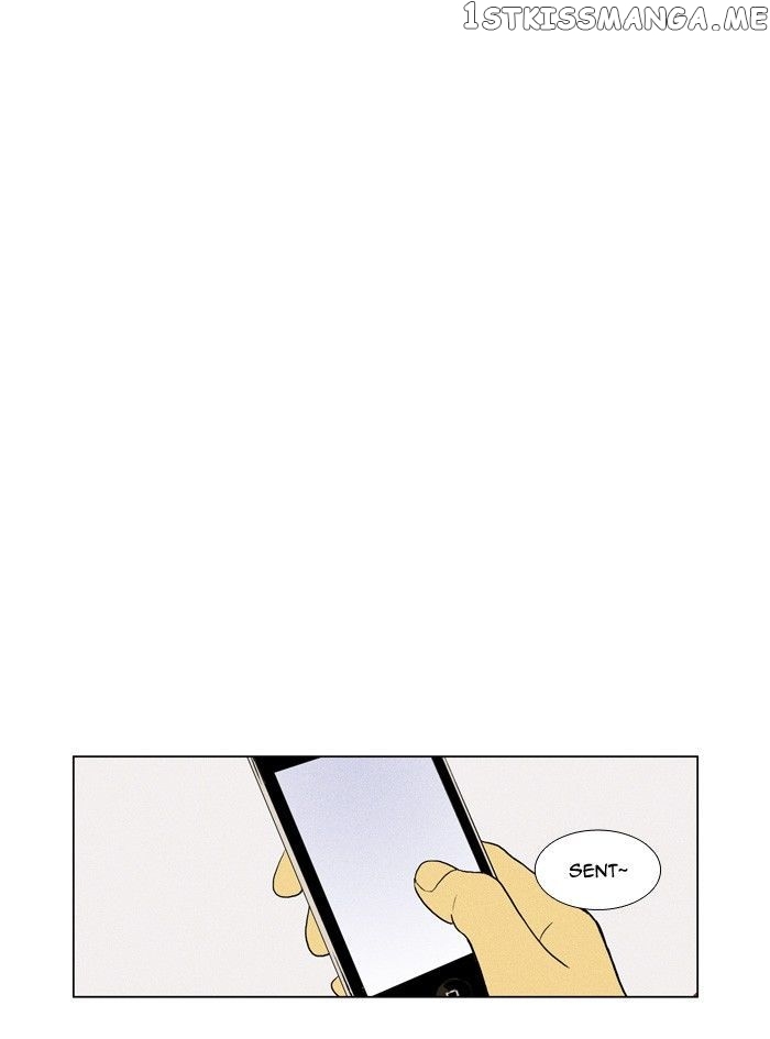 Cheese in the Trap Chapter 181 - page 40
