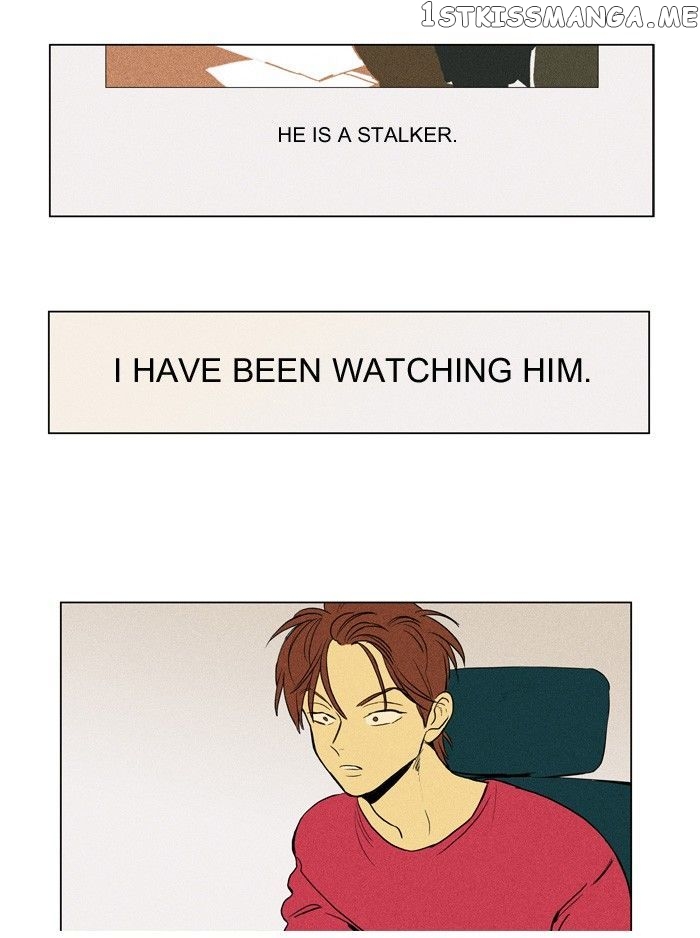 Cheese in the Trap Chapter 181 - page 44