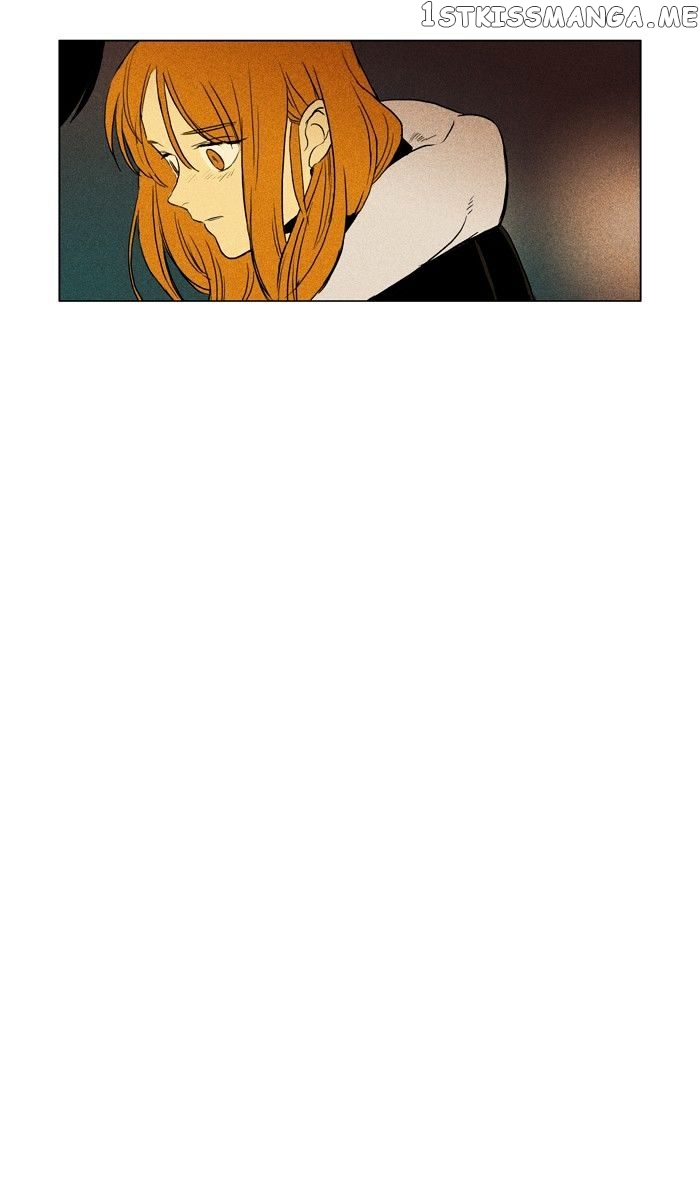 Cheese in the Trap Chapter 172 - page 32