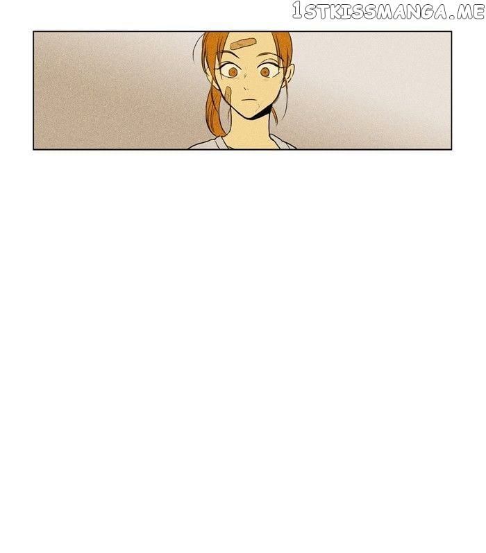 Cheese in the Trap Chapter 170 - page 37